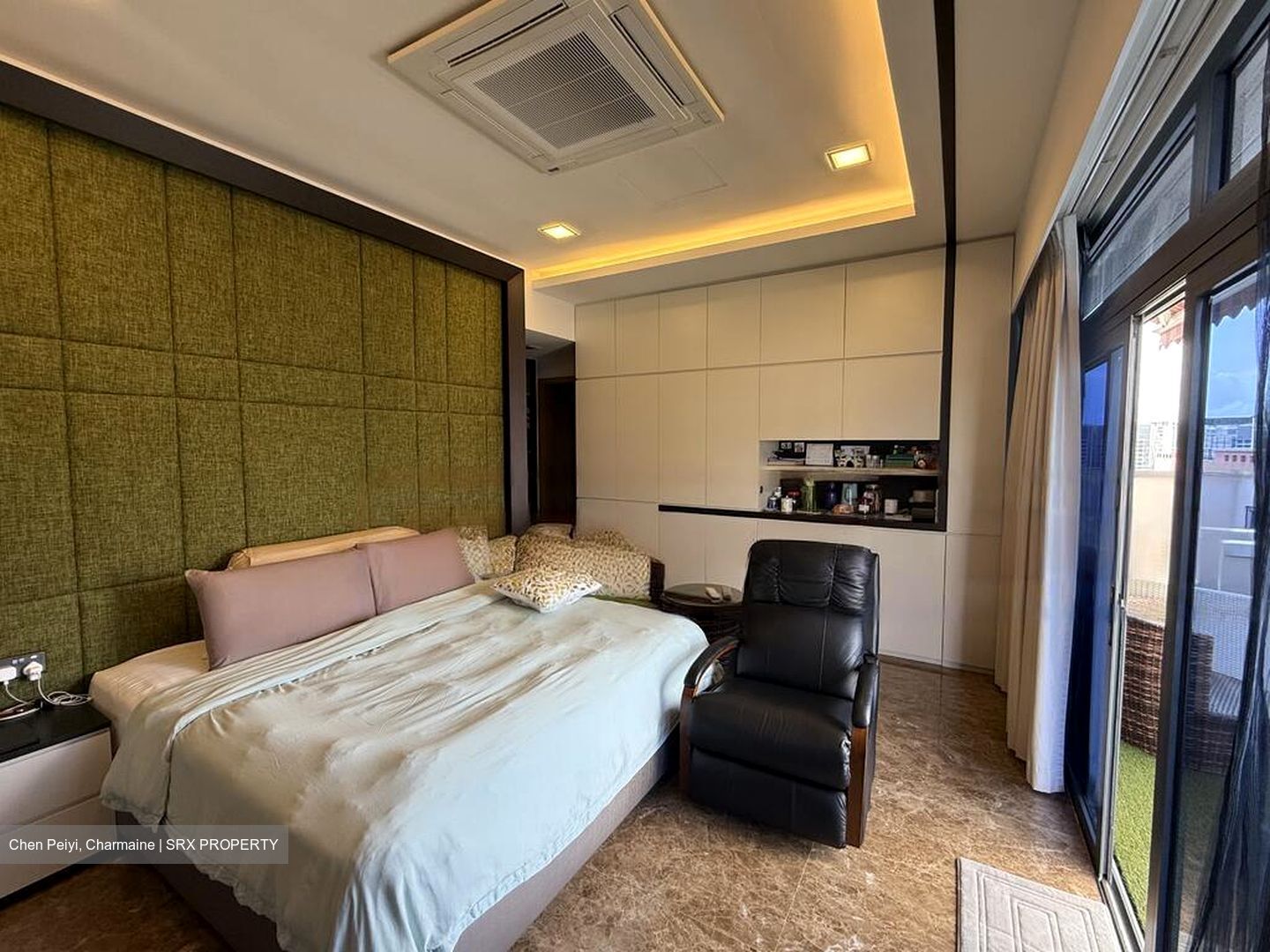 Haig Court (D15), Condominium #446832361
